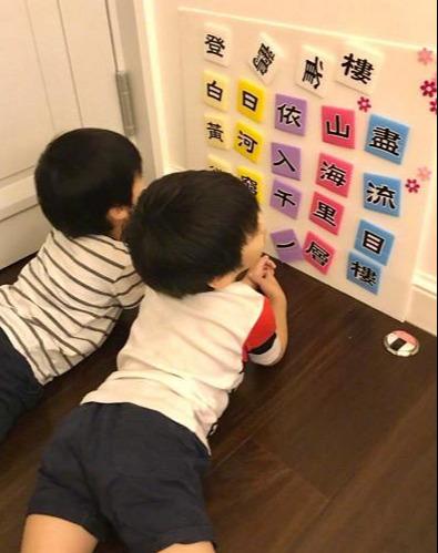 2岁会背古诗并不值得羡慕，孩子的古诗启蒙，别错过最佳时期