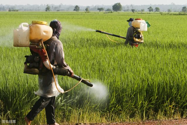 生物农药是什么？生物农药的类型介绍4