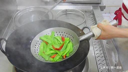 清明前后，春天“第一豆”！高钙高蛋白，尝鲜期短，眼下正当吃