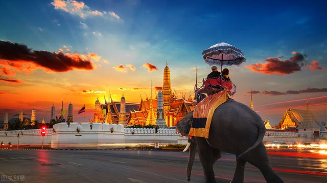 泰国旅游花费多少？物价低到不可思议，月薪2000也能说走就走
