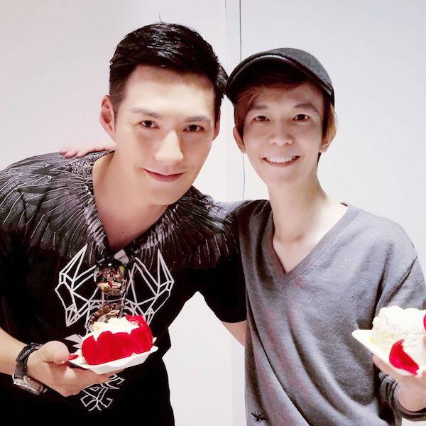 郭敬明曝严屹宽鸟大(范冰冰严屹宽郭敬明)_1-天晟网