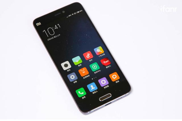 [微信畅享云微信好友数据]，小米手机主页键返回键失灵怎么办