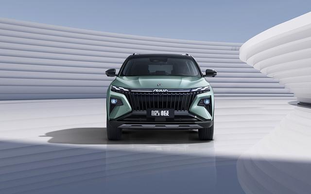 东风风神皓极13日上市 搭载马赫双擎动力的中型SUV 很能打么？