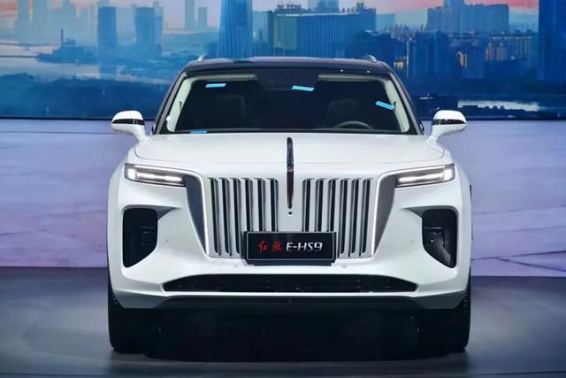 广州车展上我被这些电动车的价格吓了一跳，还以为是燃油时代？？