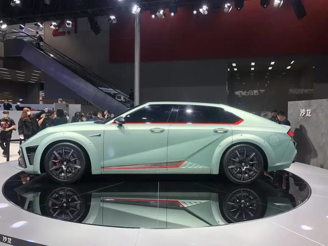 小鹏G9、哪吒S、本田e:NS1、沃尔沃C40都来了，新能源车展实锤