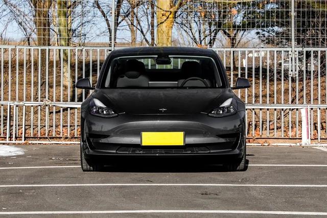 预算30万内，比亚迪汉EV和特斯拉Model 3该如何选？