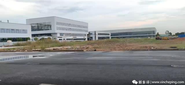 探秘恒大汽车工厂：都没产过，何来停产？