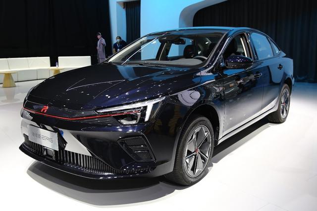 15万拿下 国产超科幻未来风的新车 你Pick哪款？