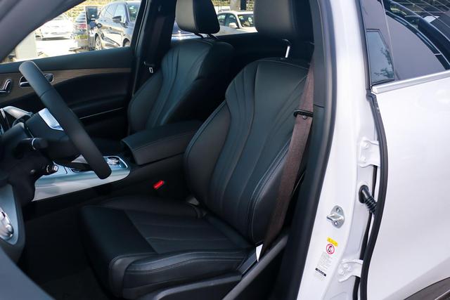 三胎时代！奶爸们赶紧准备好钱，这四款7座纯电SUV值得推荐