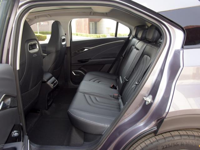 15万以内落地纯电动车，城市代步这几款车你会考虑吗？