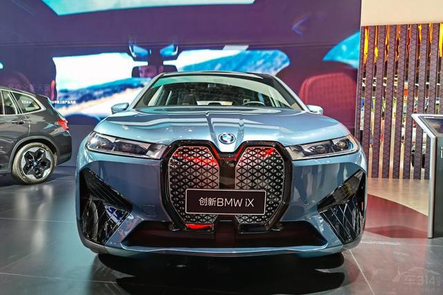 刚刚亮相就被吐槽，奔驰EQA领衔，这三款新能源车有点惨！