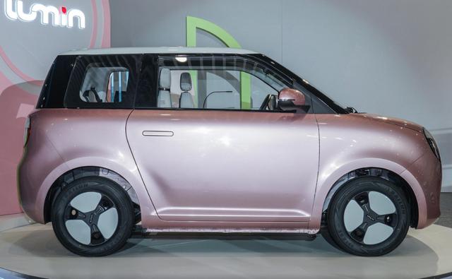 长安在新能源领域发力，糯玉米对标宏光MINI EV，表现如何