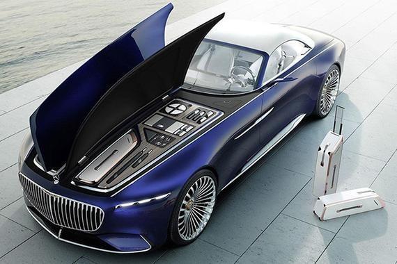 曾经叱咤风云的BBA们，为何栽在新能源？