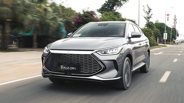 10月新能源销量出炉 芯片供给回升 这些车圈热点你必须知道！