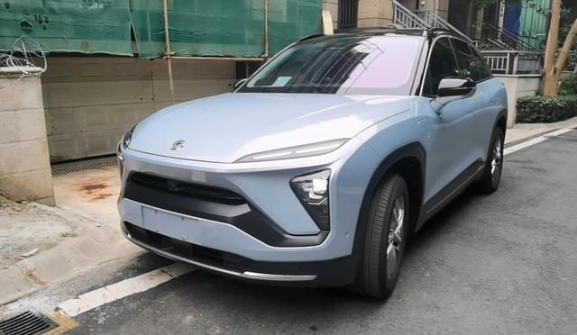 新能源形势大好，谁是新能源领域的NO.1？盘点10万元以上十款车！