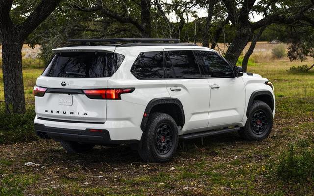 2022年最有看点的7款硬派SUV，个个“狠角色”，买车的你不看看？