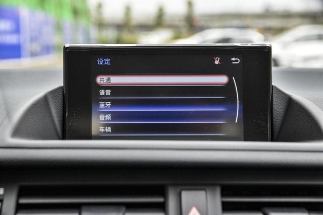雷克萨斯ct图片(雷克萨斯ct200)