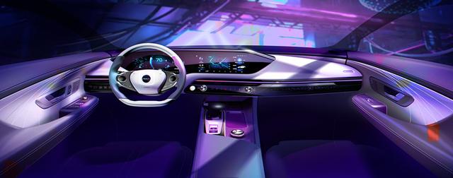 东风风神皓极13日上市 搭载马赫双擎动力的中型SUV 很能打么？