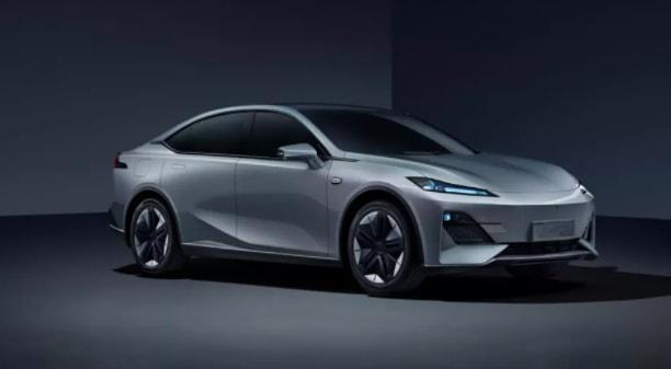 广州车展前瞻，这四款国产电动车不容错过，高合HiPhi Z科技太绝了