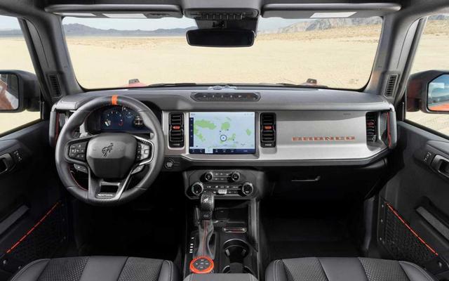 2022年最有看点的7款硬派SUV，个个“狠角色”，买车的你不看看？