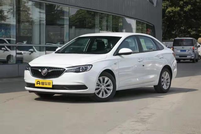 10月轿车销量出炉，轩逸被自主品牌反超？前十名自主品牌占据两款