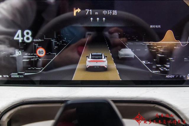智己L7值得买吗？配四轮转向技术，适合自己最重要！