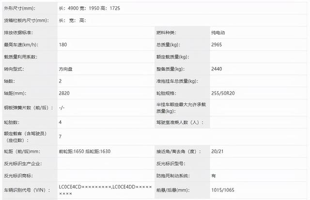 Model  Y终于有对手了，比亚迪全新唐EV曝光，刀片电池续航破700km