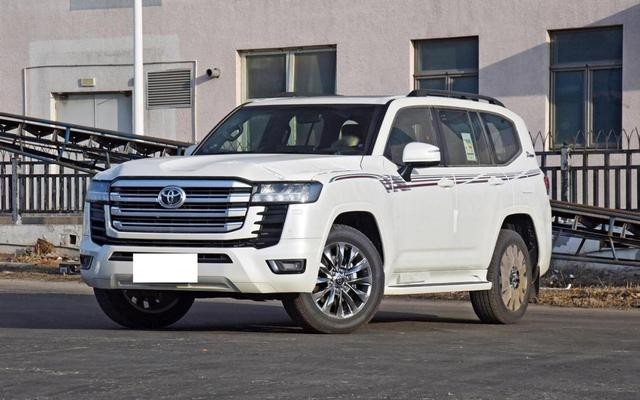 2022年最有看点的7款硬派SUV，个个“狠角色”，买车的你不看看？