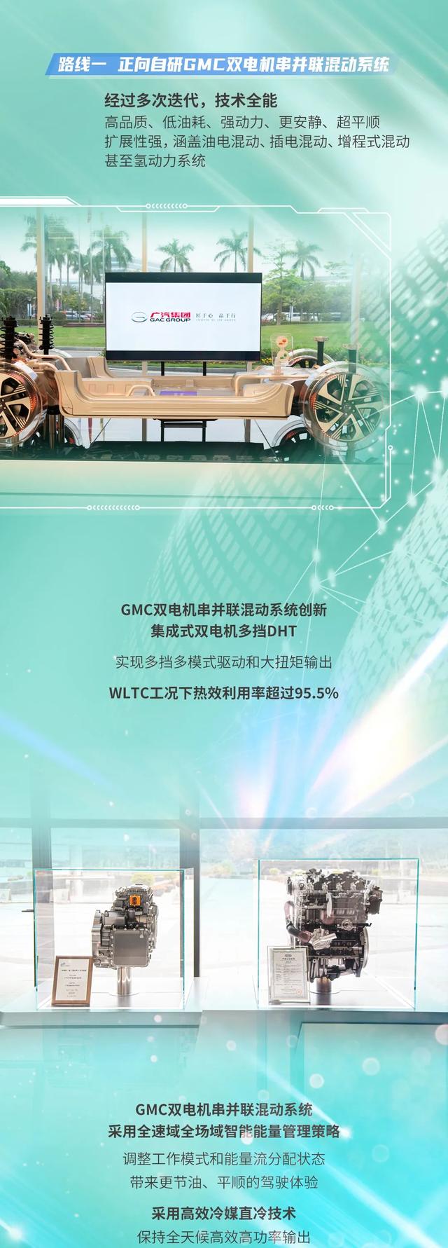 影酷，钜浪混动，无出祺右！