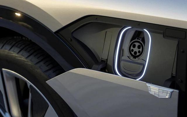 新能源汽车时代来临！盘点广州车展将亮相的3款合资新能源汽车