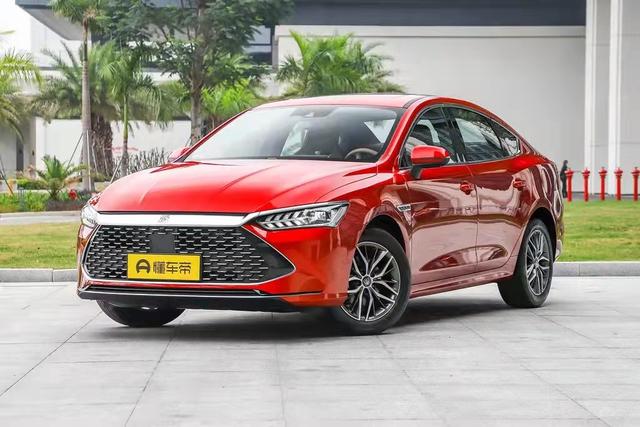 10月轿车销量出炉，轩逸被自主品牌反超？前十名自主品牌占据两款