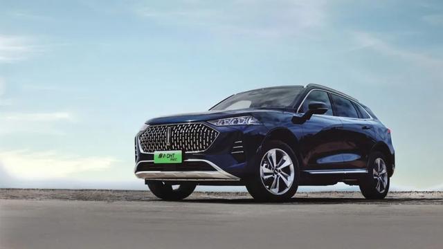 什么才是真正0焦虑？是换电的EV还是长续航PHEV？