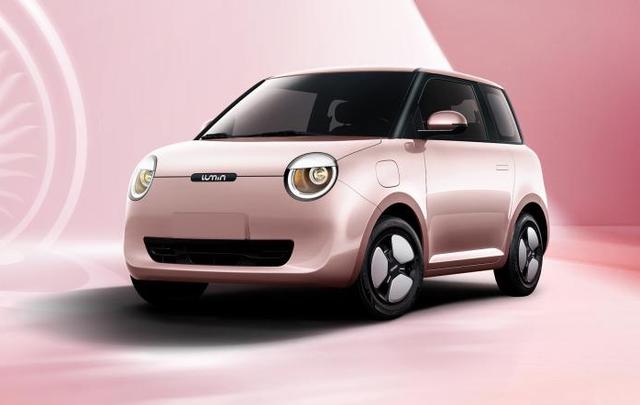 长安在新能源领域发力，糯玉米对标宏光MINI EV，表现如何