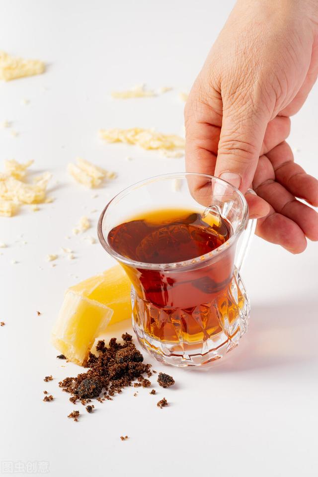 医生总结了6种养胃食物，6种伤胃食物，一定要分清楚