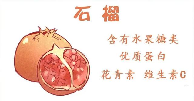 秋天吃水果要注意！这些水果少给娃吃