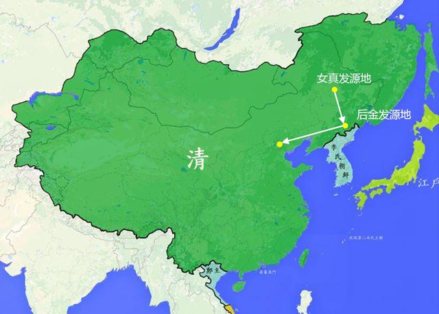 这里孕育了六个强大的王朝，他们的结局都是如何？
