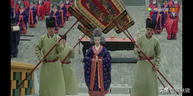 《清平乐》仁宗曹后大婚快一年还没圆房，历史上的曹后其实更可悲