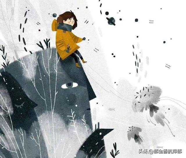 和休学在家儿子的对话：不是带孩子走向光明，而是陪孩子渡过黑暗