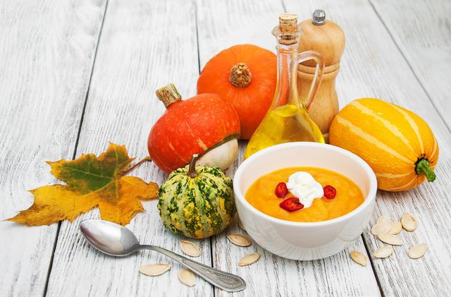 多吃红薯、南瓜对宝宝有好处？不清楚这些知识，好处会变成坏处