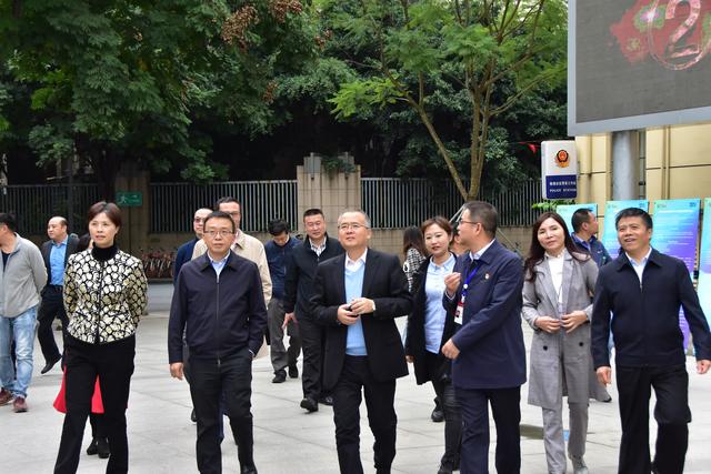 国核工程李展