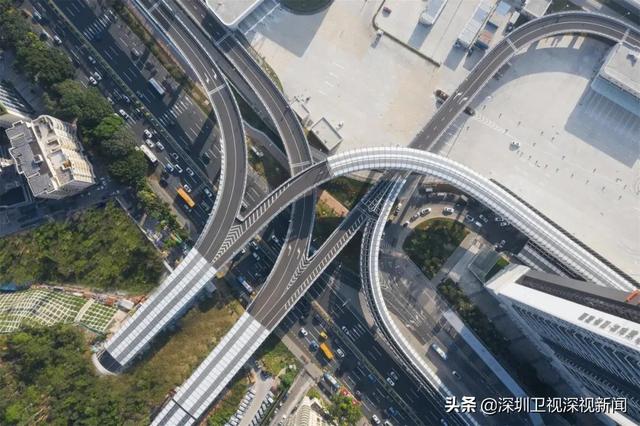 建成即免费，东部过境高速迎来最新进展