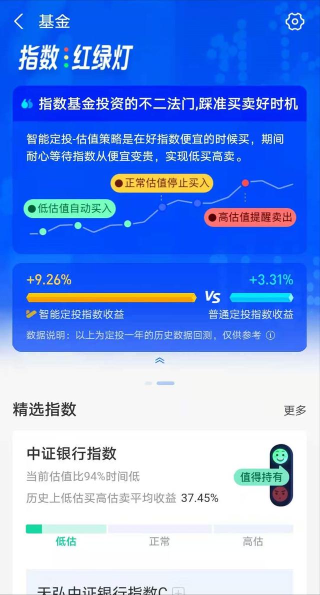 支付宝怎么买基金理财(干货-支付宝理财如何购买基金看这篇就够了) 8