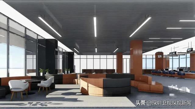 9月迎新！学位+1万、超43.9万㎡的深圳大学西丽校区来啦