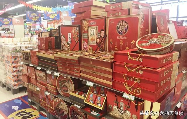 中秋买月饼，无论送人还是自己吃，牢记“3买3不买”，不花冤枉钱