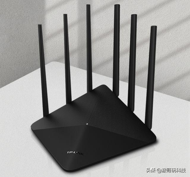 无线路由器人气排行榜：最高200元出头，WiFi 6产品只有一款