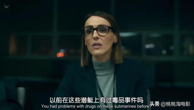 开播没几天就9.2分，这个惊悚剧可以啊