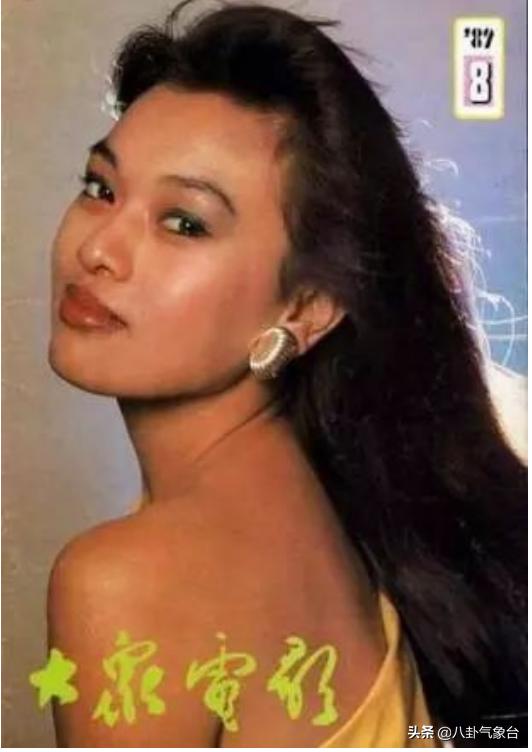 演员伍宇娟:中戏85级“五朵金花”今夕照对比，32年过去了，谁的变化最大