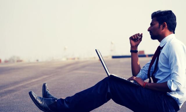 35岁就成了人力成本？职场的残酷是因为没有plan B