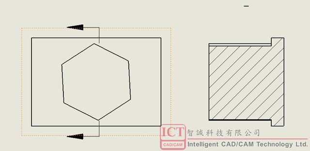 solidworks工程图中平板展不开