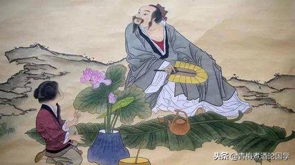 中国历史上六个著名的勤勉读书典故，和孩子一起读一读，学一学